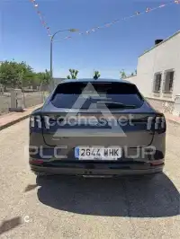 2023 Ford MUSTANG