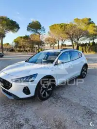 2023 Ford FOCUS