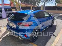 2023 Ford FOCUS