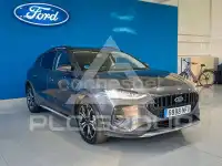 2023 Ford FOCUS