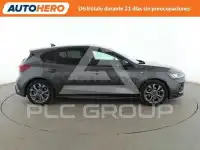 2023 Ford FOCUS