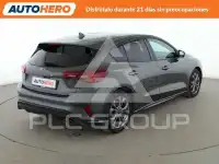 2023 Ford FOCUS