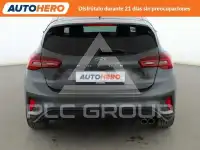 2023 Ford FOCUS