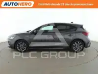 2023 Ford FOCUS