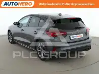 2023 Ford FOCUS