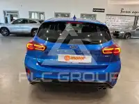 2023 Ford FOCUS