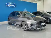 2023 Ford FOCUS