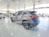 2023 Ford FOCUS