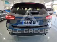 2023 Ford FOCUS