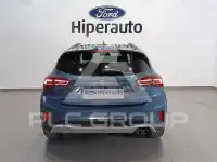 2023 Ford FOCUS
