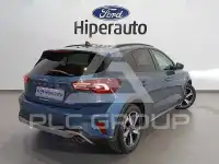2023 Ford FOCUS