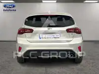 2023 Ford FOCUS