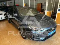 2023 Ford FOCUS