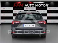 2023 Ford FOCUS
