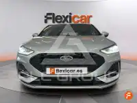 2023 Ford FOCUS