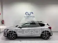2023 Ford FOCUS