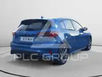 2023 Ford FOCUS