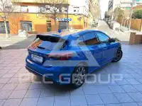 2023 Ford FOCUS
