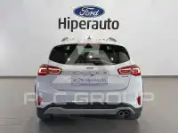 2023 Ford FOCUS