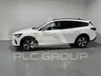 2023 Ford FOCUS