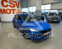 2023 Ford FOCUS