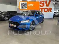 2023 Ford FOCUS