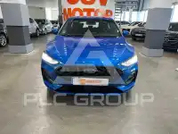 2023 Ford FOCUS