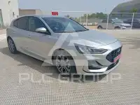 2023 Ford FOCUS