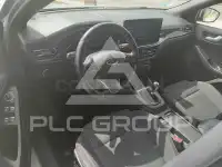 2023 Ford FOCUS