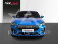 2023 Ford FOCUS