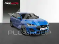 2023 Ford FOCUS