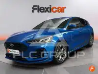 2023 Ford FOCUS