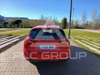 2023 Ford FOCUS