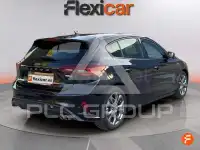 2023 Ford FOCUS