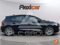 2023 Ford FOCUS