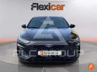 2023 Ford FOCUS