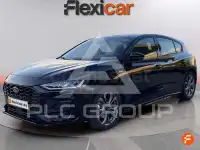2023 Ford FOCUS