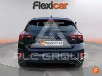 2023 Ford FOCUS