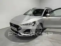 2023 Ford FOCUS