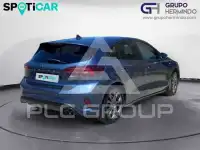 2023 Ford FOCUS