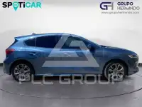 2023 Ford FOCUS