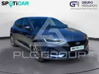 2023 Ford FOCUS