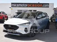 2023 Ford FOCUS