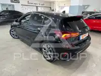 2023 Ford FOCUS