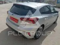 2023 Ford FOCUS