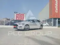 2023 Ford FOCUS
