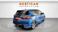 2023 Ford FOCUS