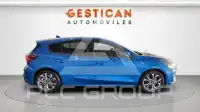 2023 Ford FOCUS