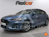 2023 Ford FOCUS