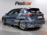 2023 Ford FOCUS
